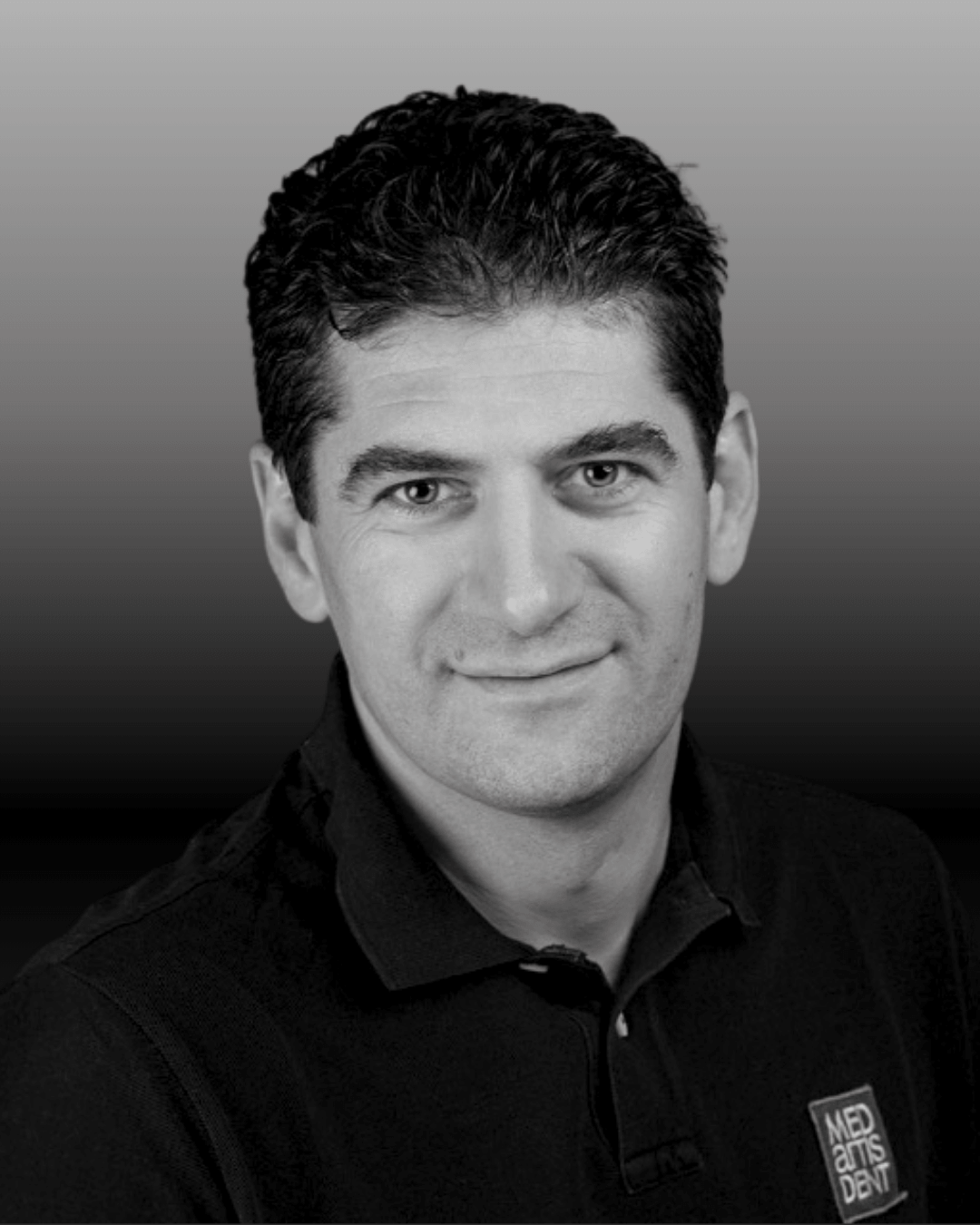 Prof. Cristian Dinu