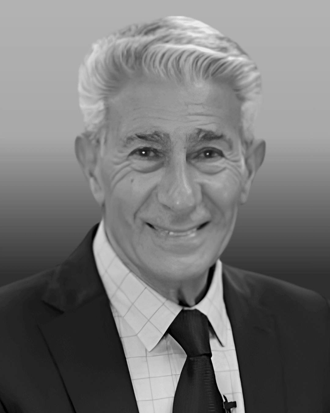 Prof. André P. Saadoun